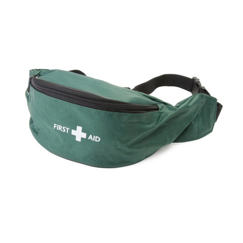 Blue Lion Emergency HSE First Aid Bum Bag