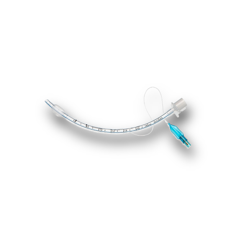 InTube Tracheal Tube - Cuffed - 4.5mm (10)