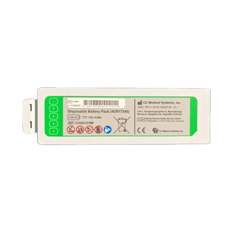NFK200 Disposable Battery