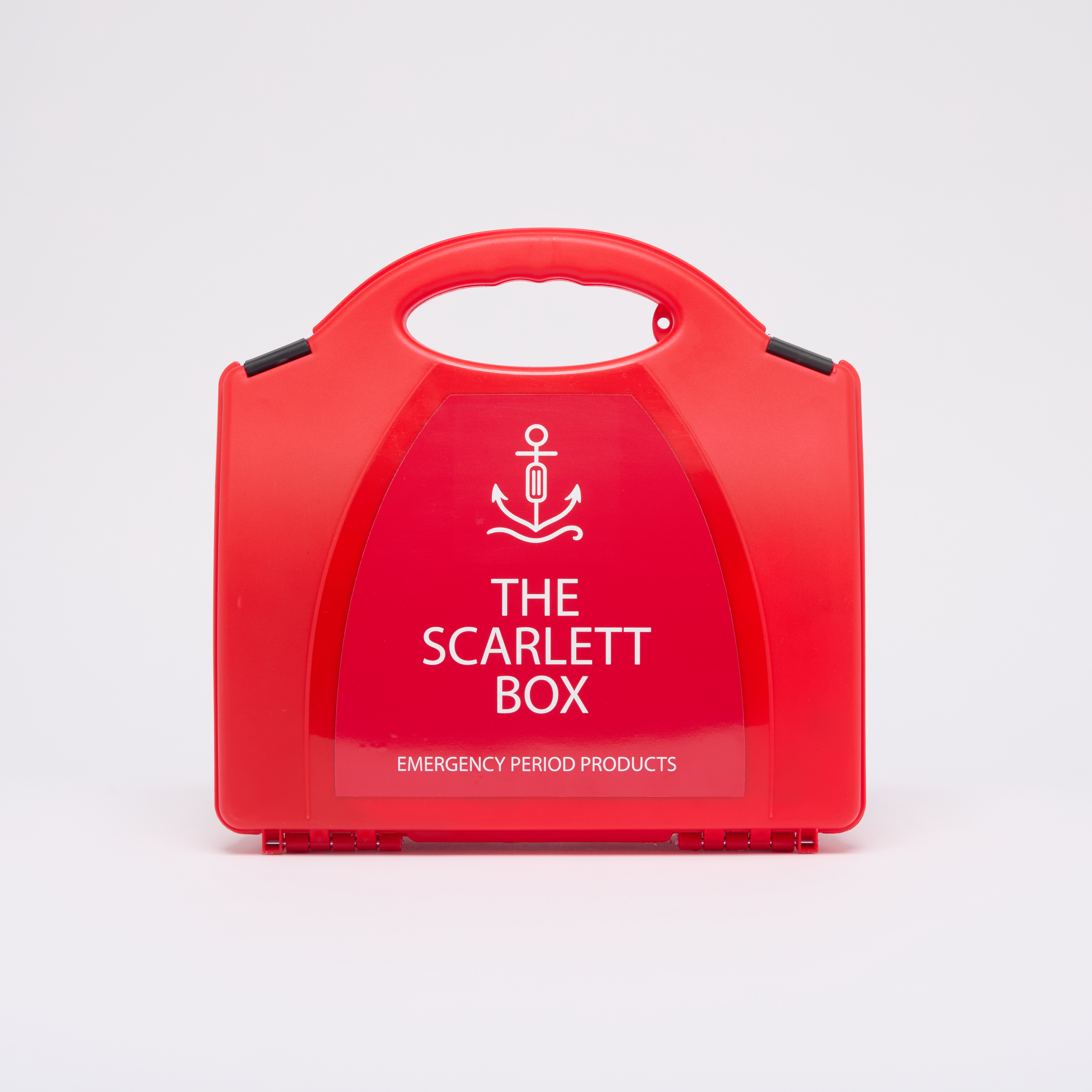 The Scarlett Box - Kit
