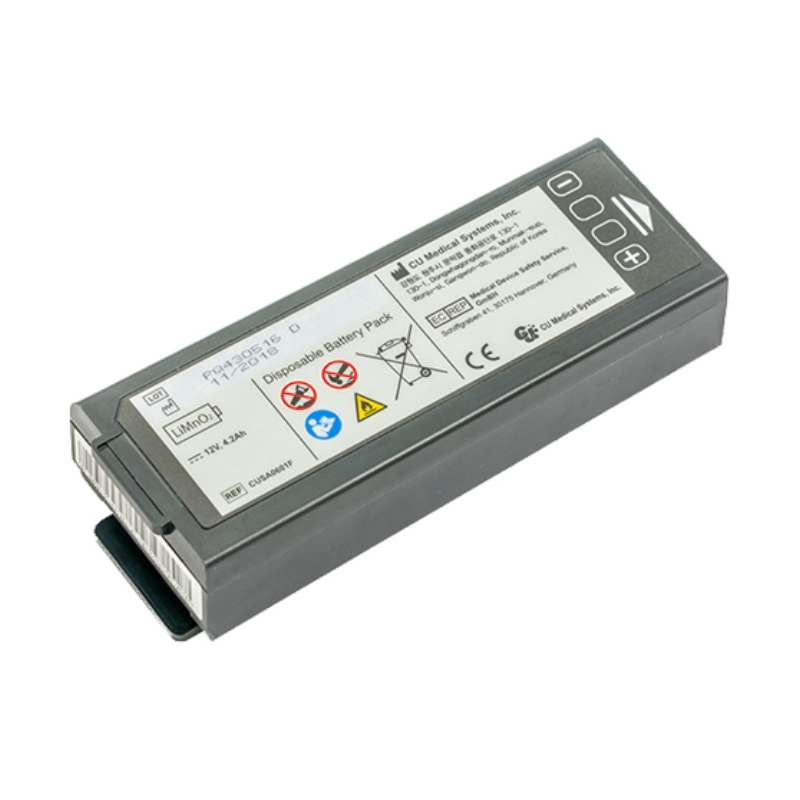 iPad NF1200 AED Battery